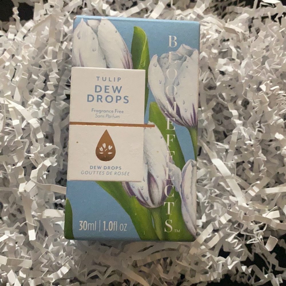 Bloomeffects Dew Drops